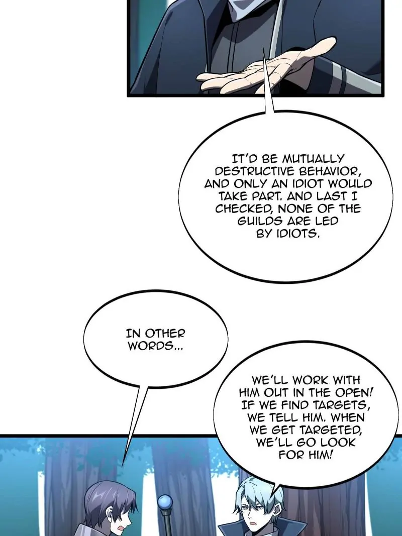 Read The King's Avatar EN Manga Online