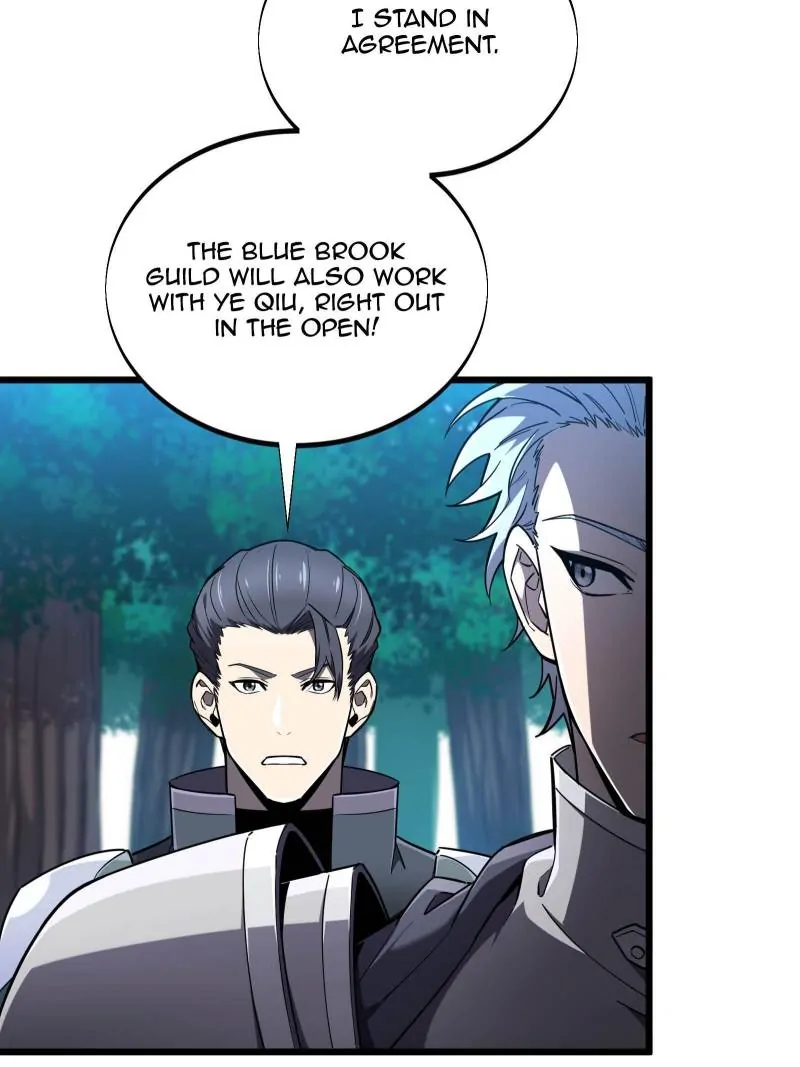 Read The King's Avatar EN Manga Online