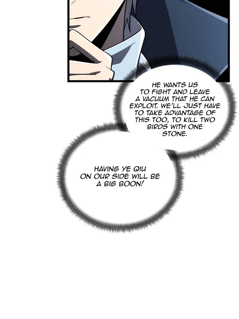 Read The King's Avatar EN Manga Online