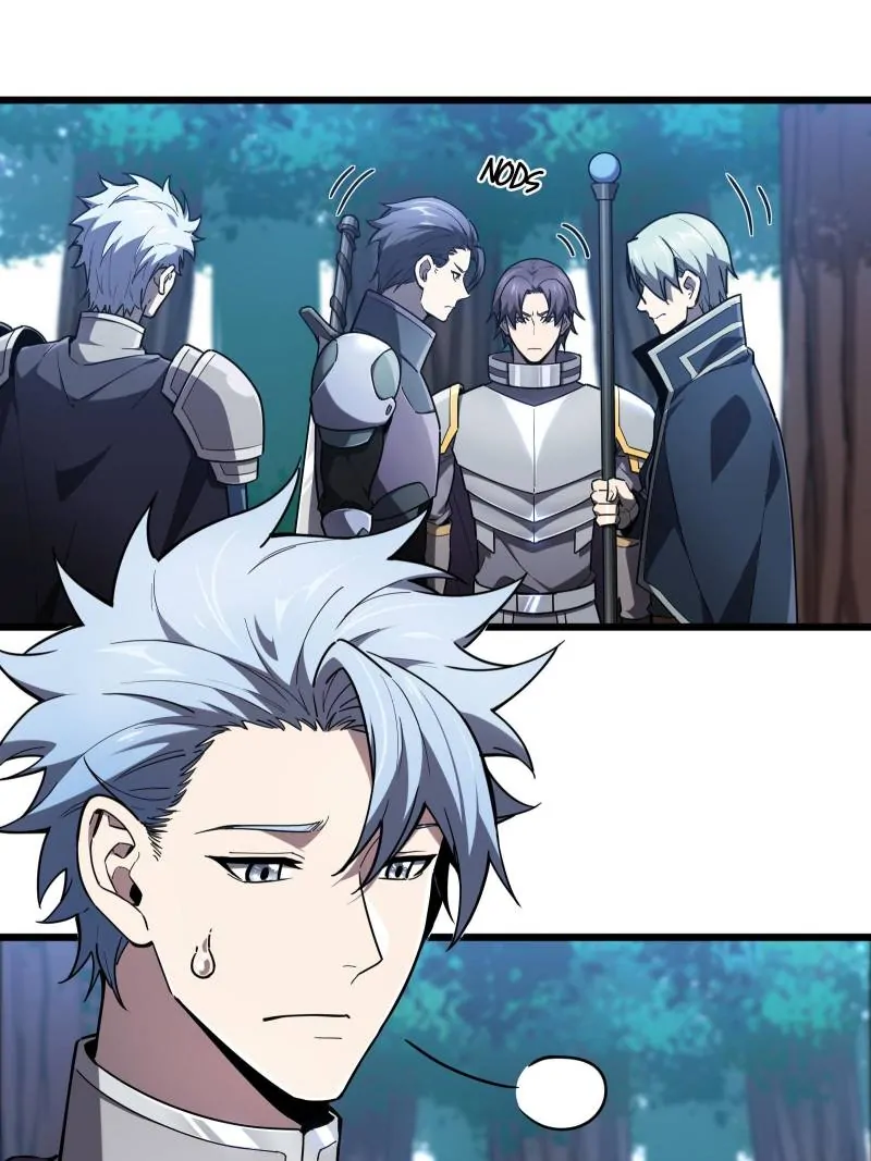 Read The King's Avatar EN Manga Online