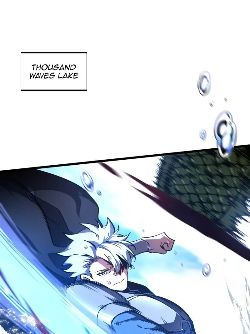 Read The King's Avatar EN Manga Online