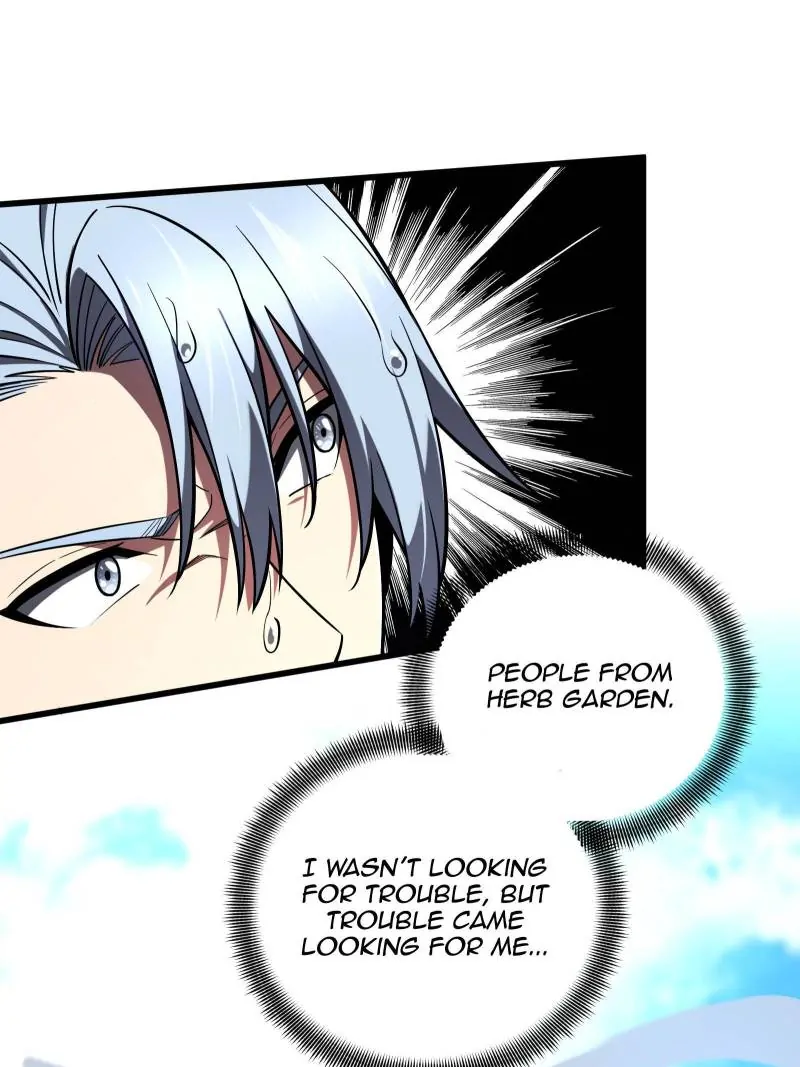 Read The King's Avatar EN Manga Online