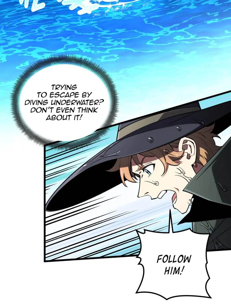 Read The King's Avatar EN Manga Online