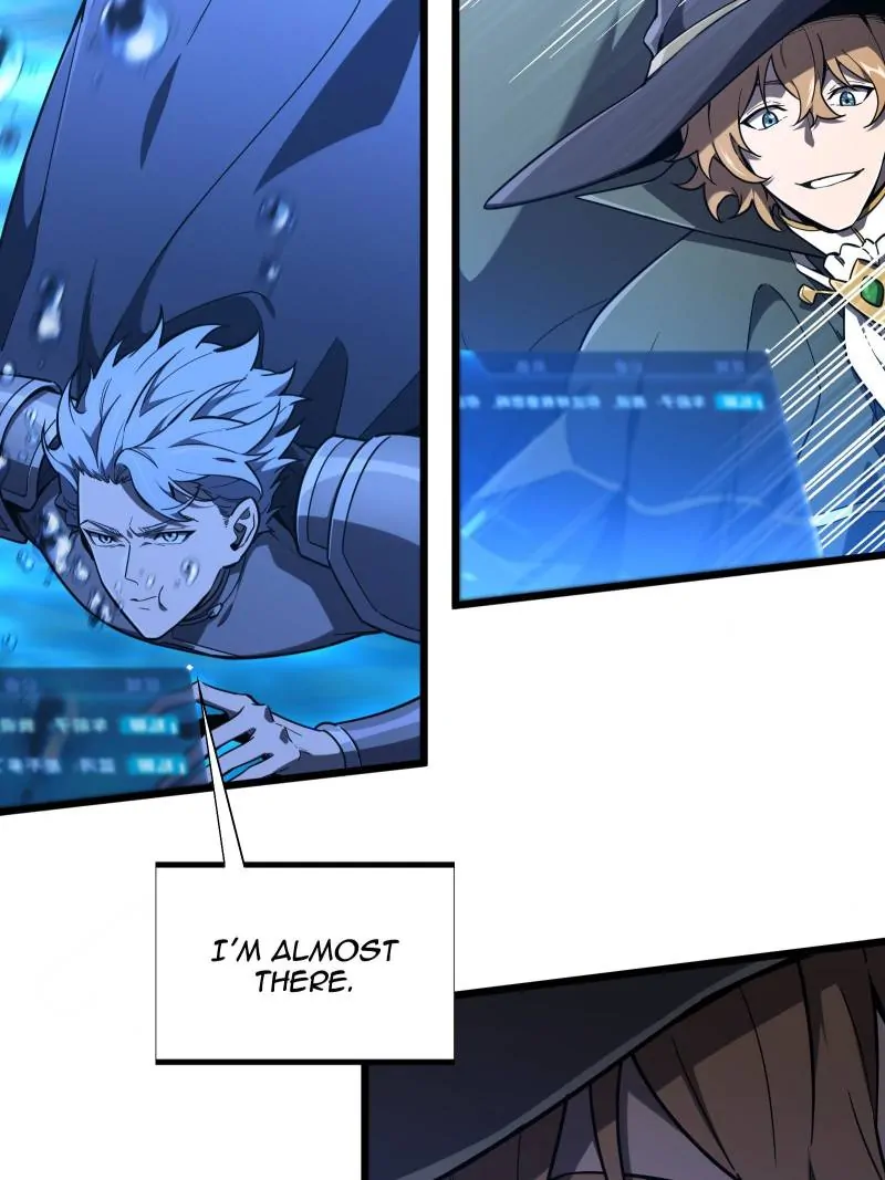 Read The King's Avatar EN Manga Online