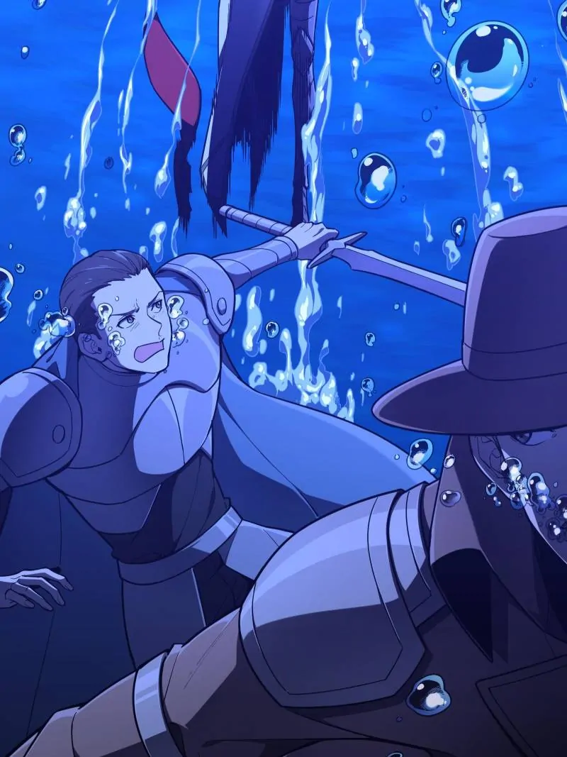 Read The King's Avatar EN Manga Online