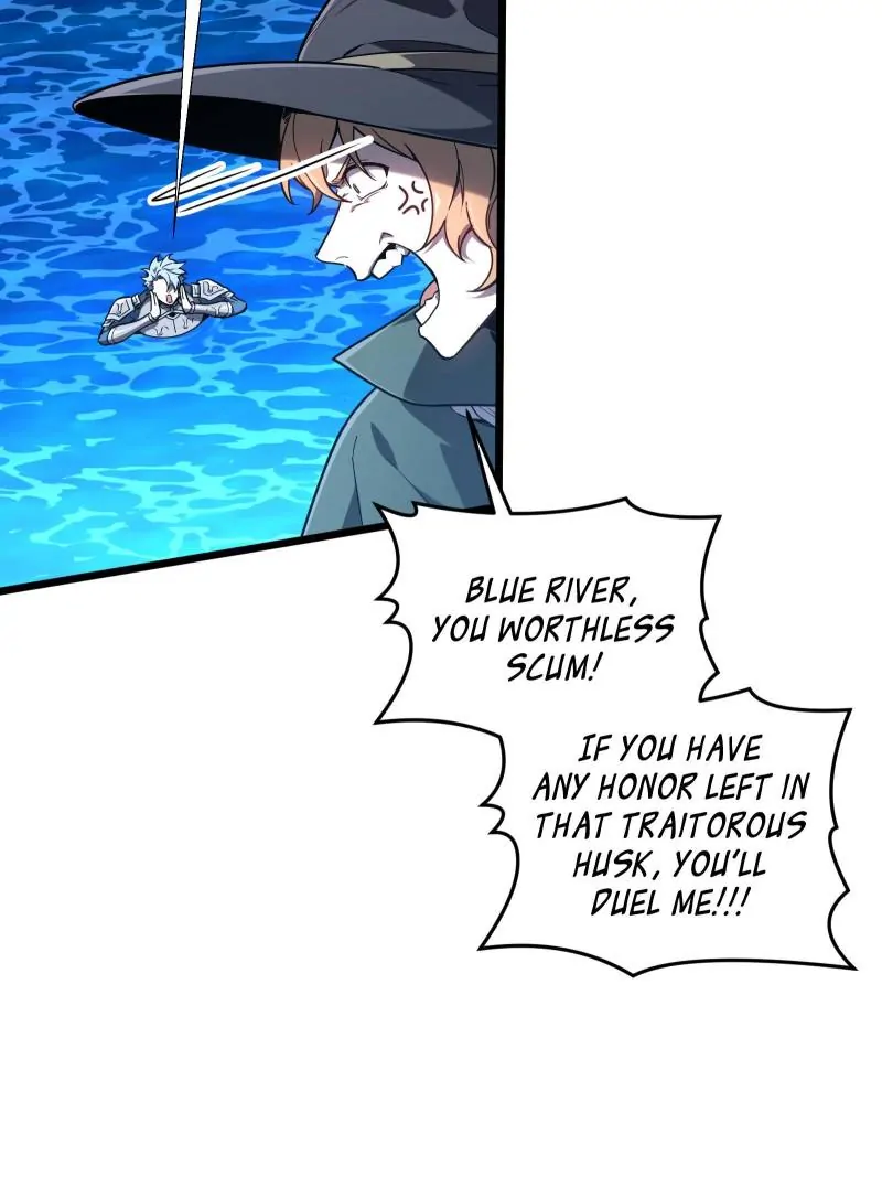 Read The King's Avatar EN Manga Online