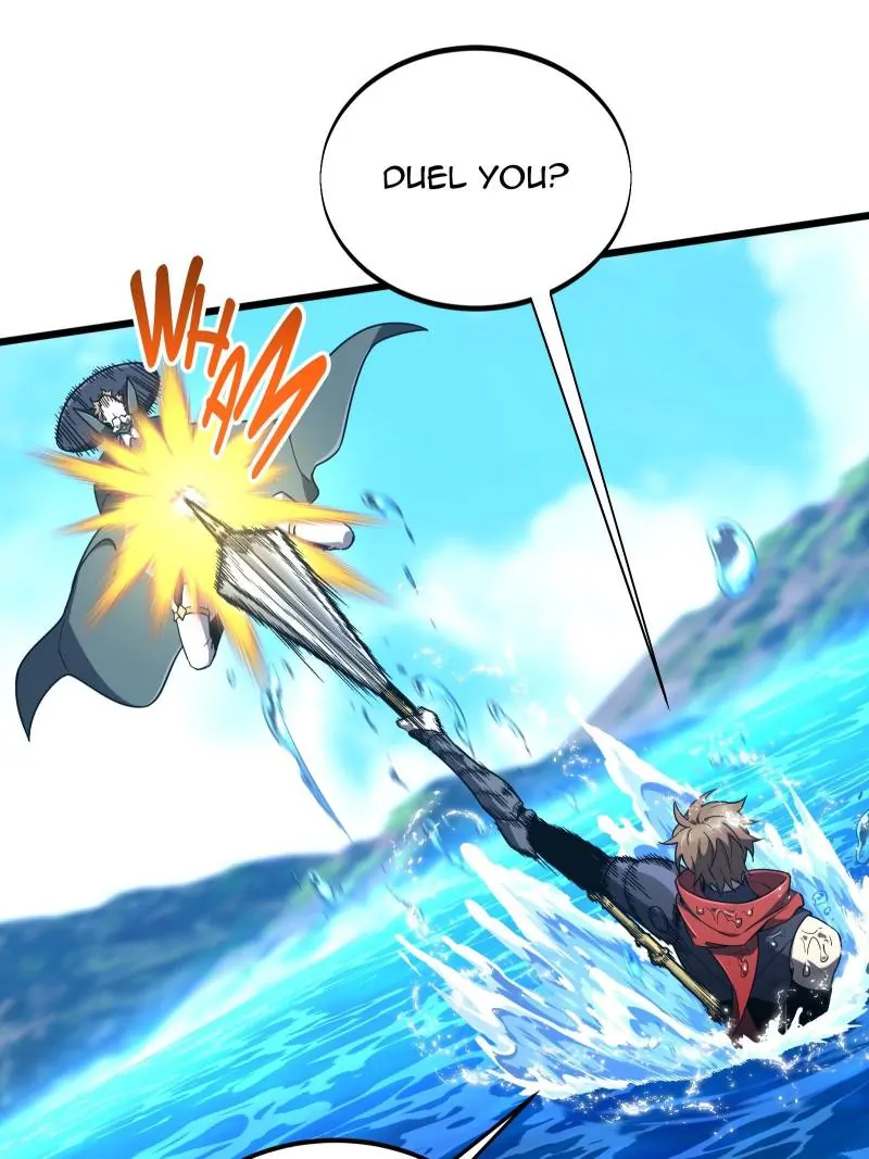 Read The King's Avatar EN Manga Online