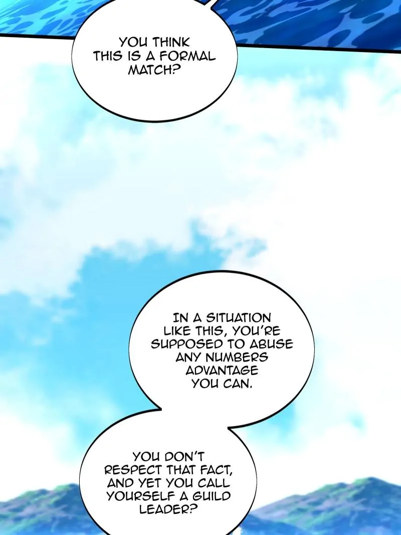 Read The King's Avatar EN Manga Online