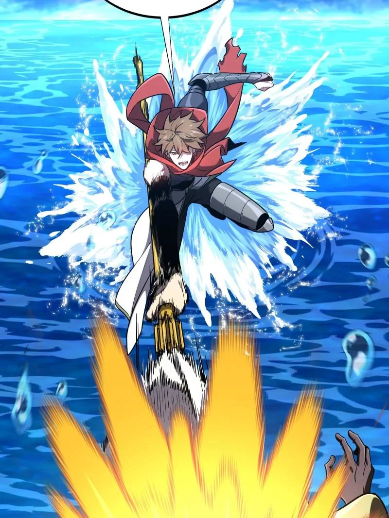 Read The King's Avatar EN Manga Online