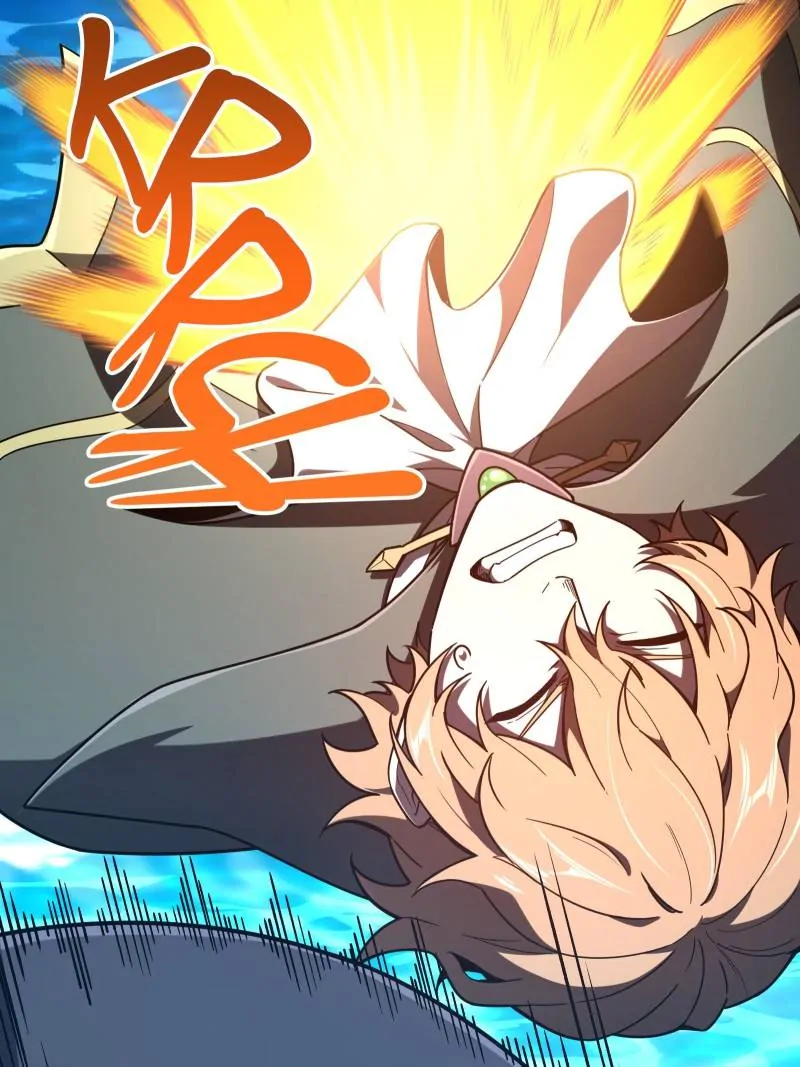 Read The King's Avatar EN Manga Online