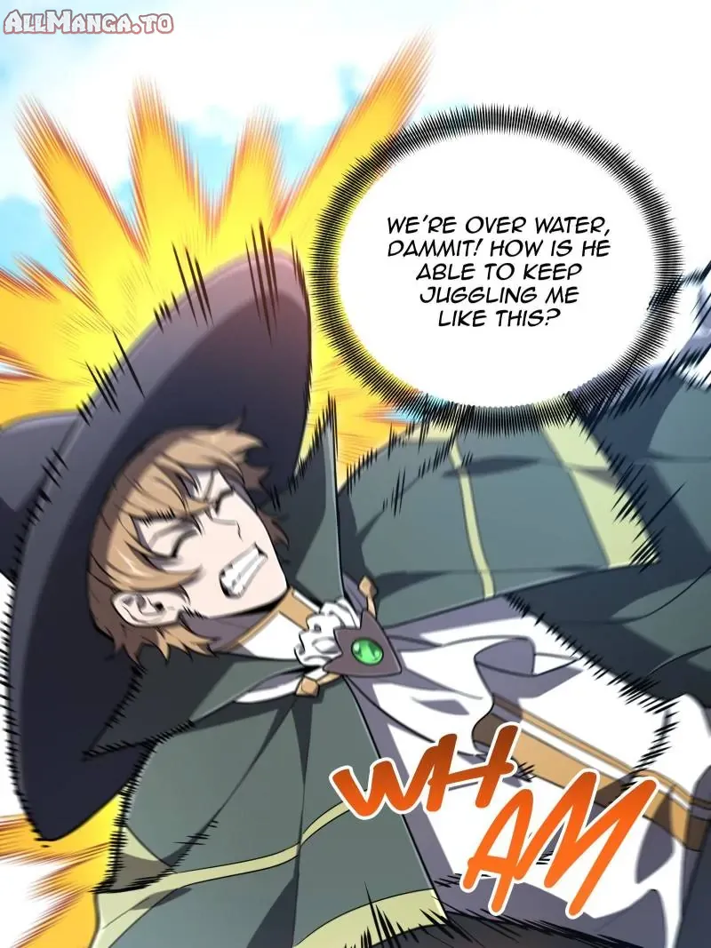 Read The King's Avatar EN Manga Online