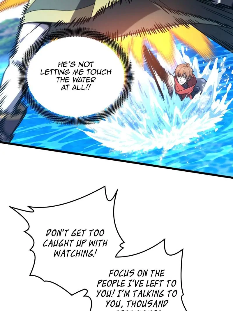 Read The King's Avatar EN Manga Online