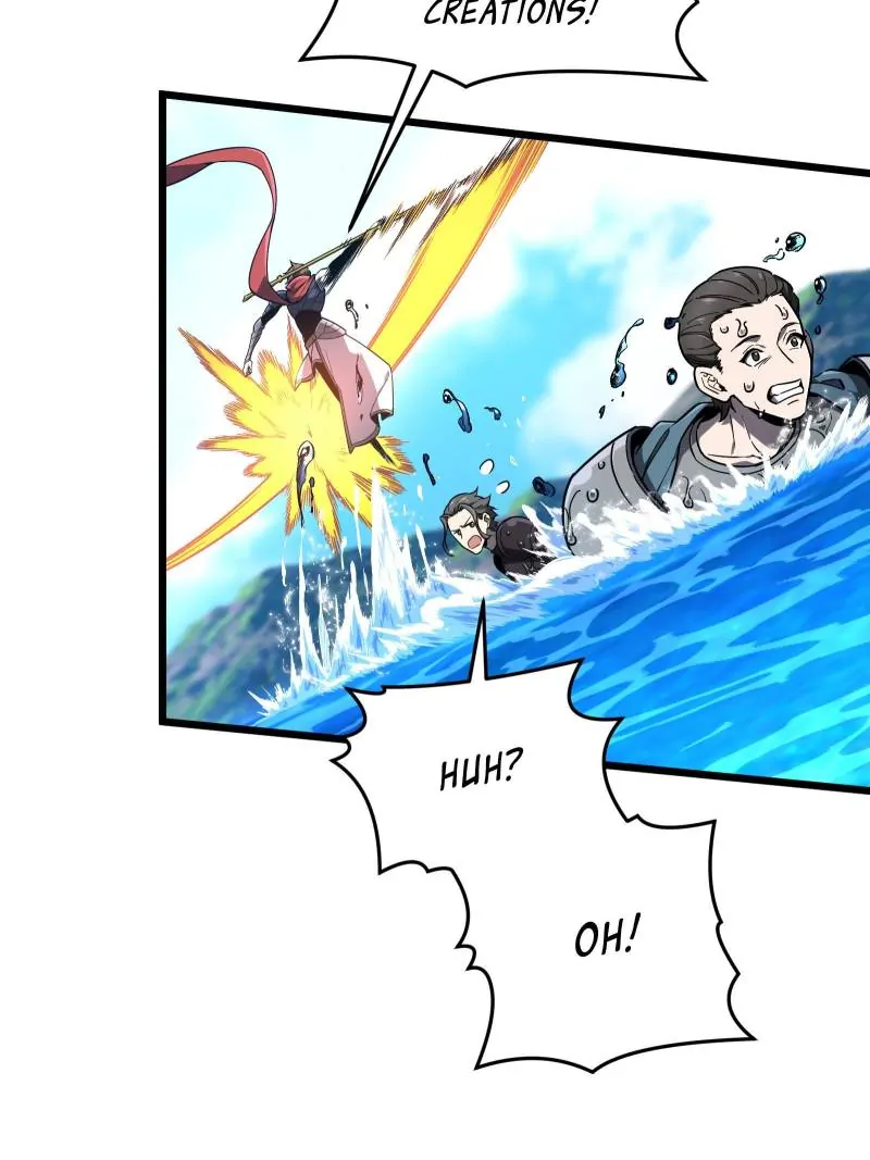 Read The King's Avatar EN Manga Online