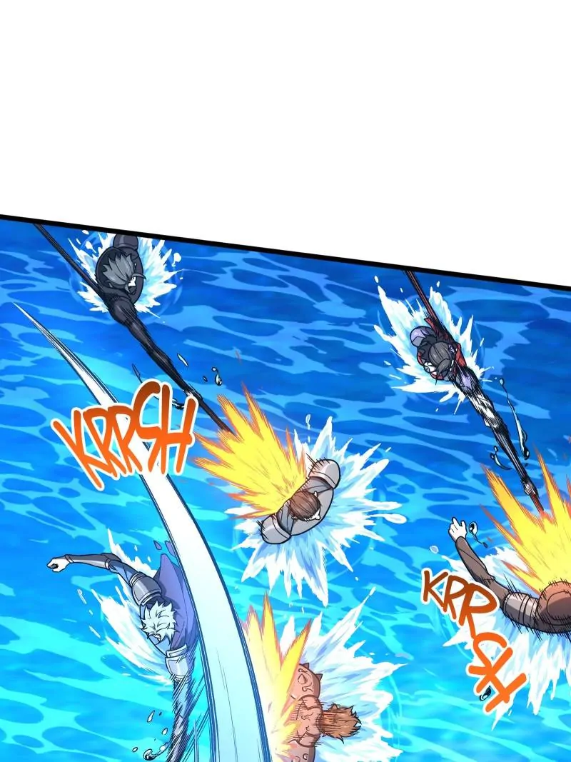 Read The King's Avatar EN Manga Online
