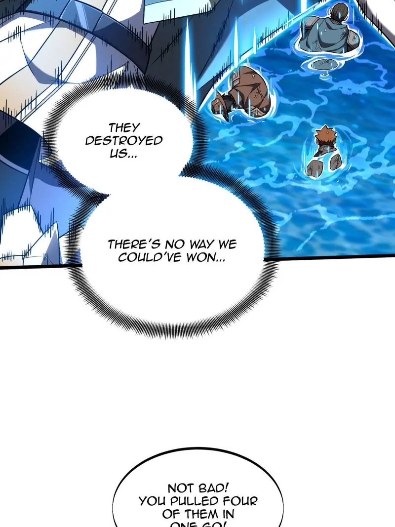 Read The King's Avatar EN Manga Online