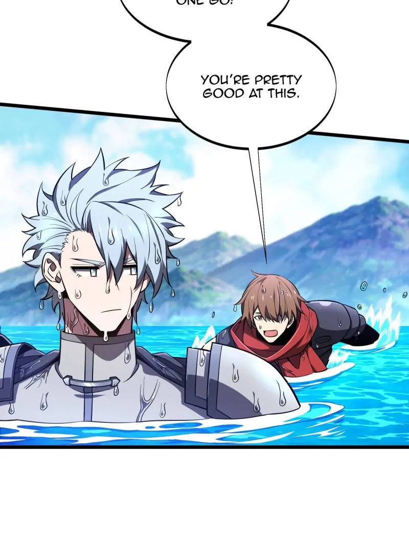Read The King's Avatar EN Manga Online