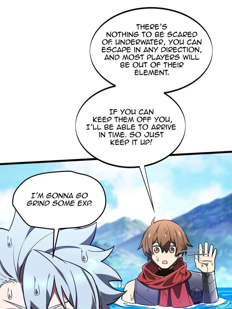 Read The King's Avatar EN Manga Online