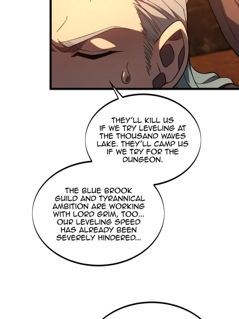 Read The King's Avatar EN Manga Online