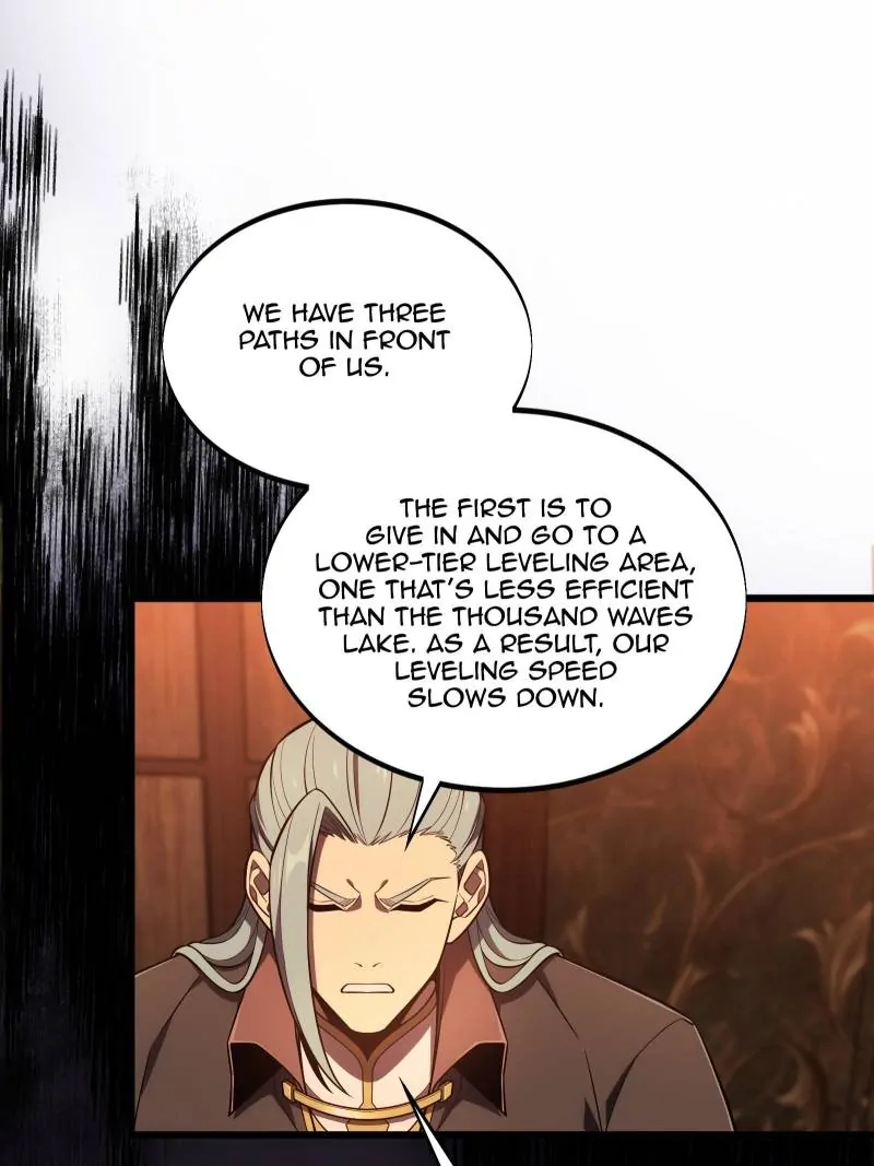 Read The King's Avatar EN Manga Online