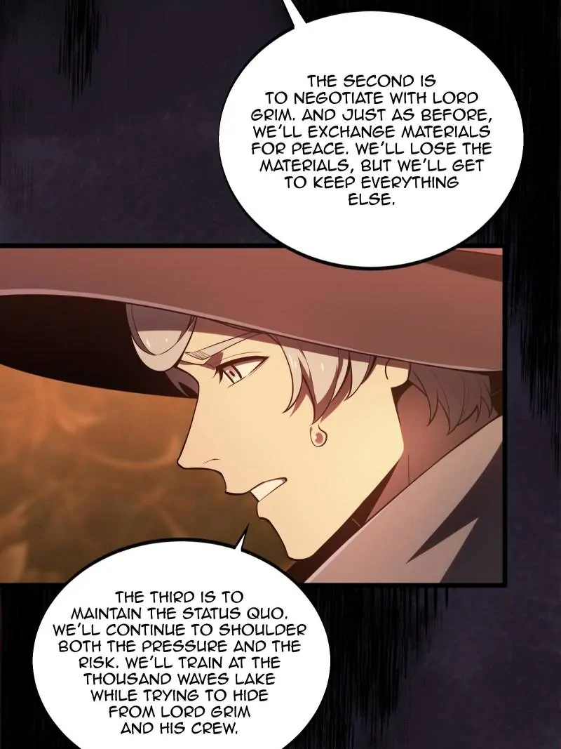 Read The King's Avatar EN Manga Online