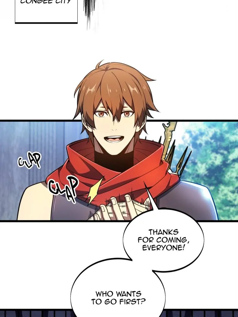 Read The King's Avatar EN Manga Online