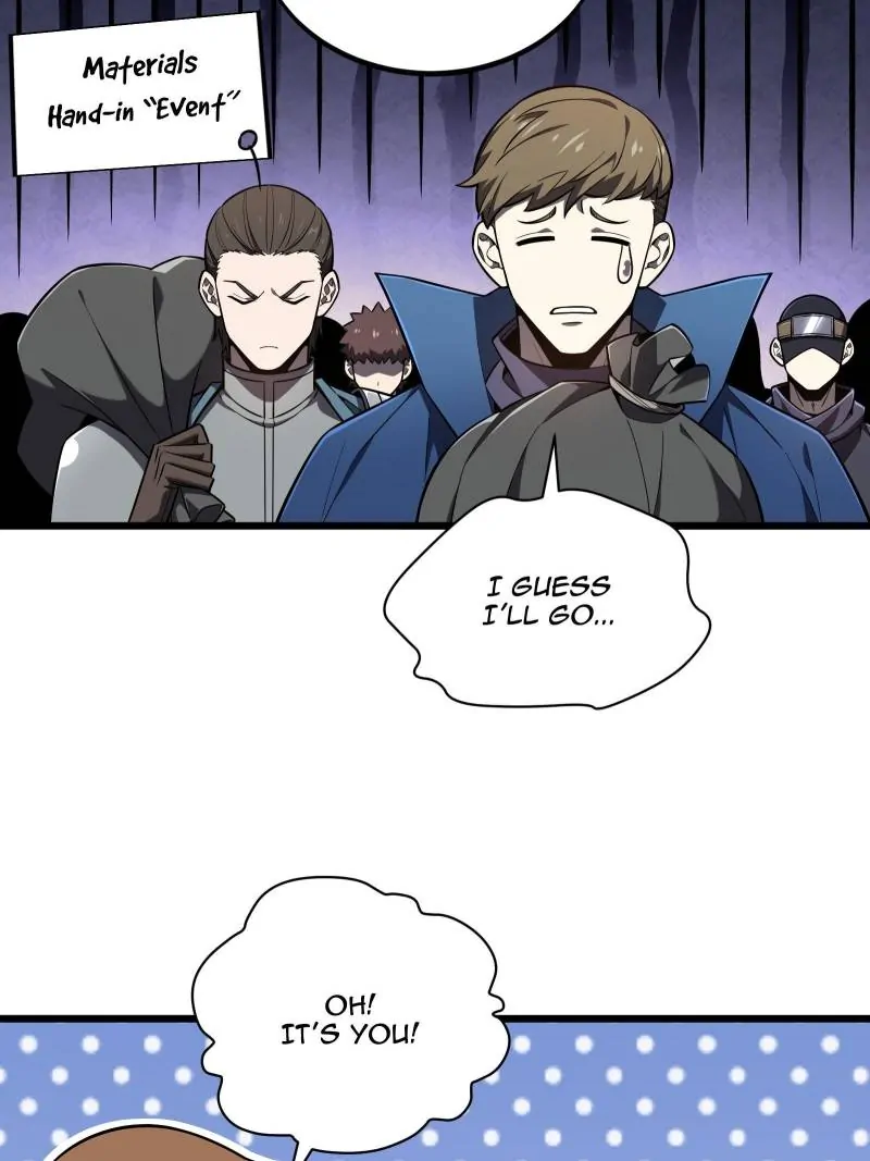 Read The King's Avatar EN Manga Online