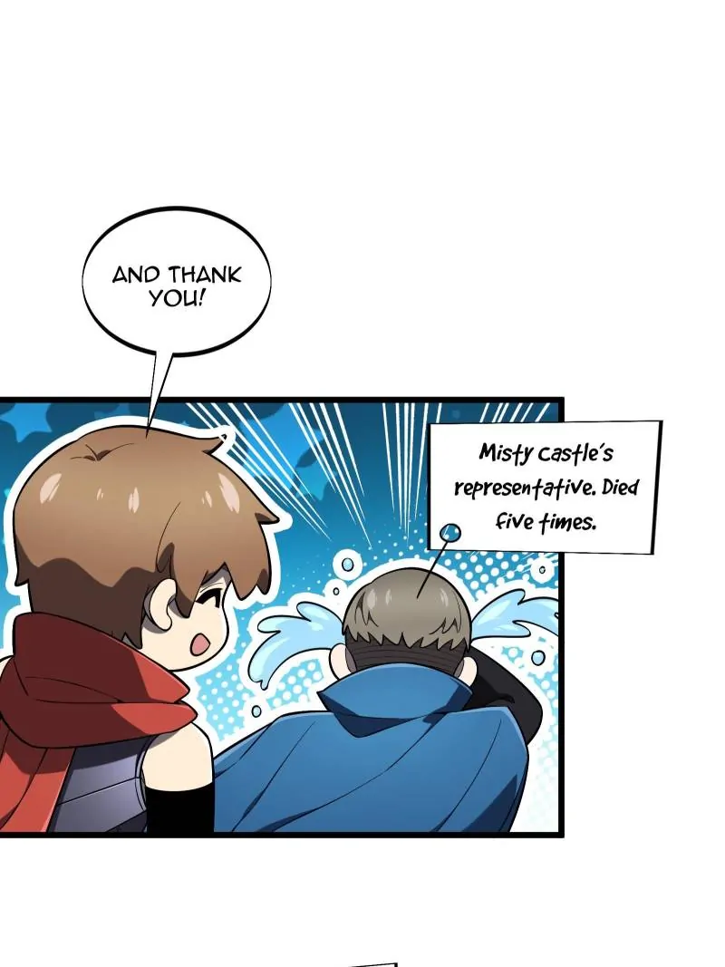 Read The King's Avatar EN Manga Online