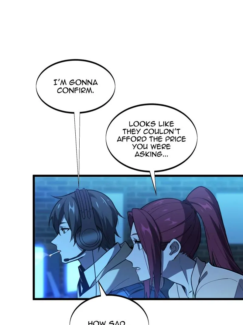 Read The King's Avatar EN Manga Online