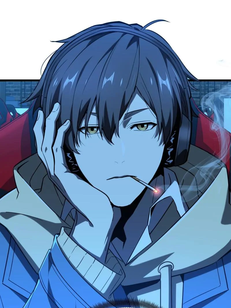 Read The King's Avatar EN Manga Online