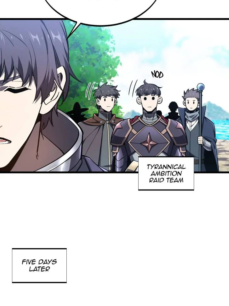 Read The King's Avatar EN Manga Online