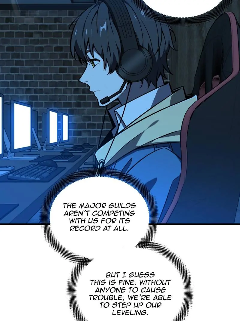 Read The King's Avatar EN Manga Online