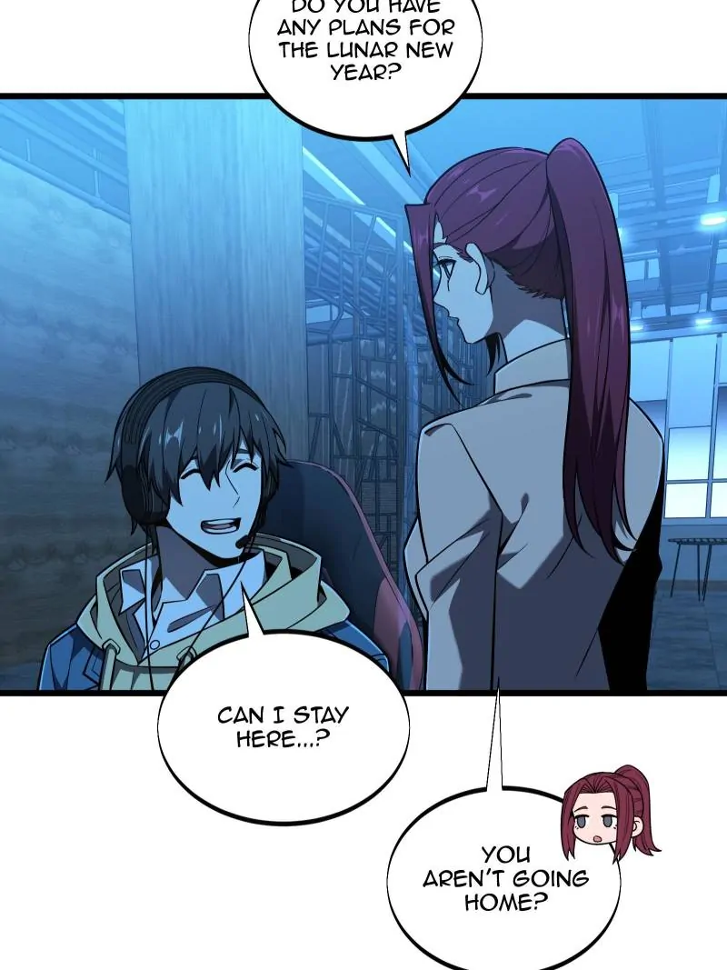 Read The King's Avatar EN Manga Online