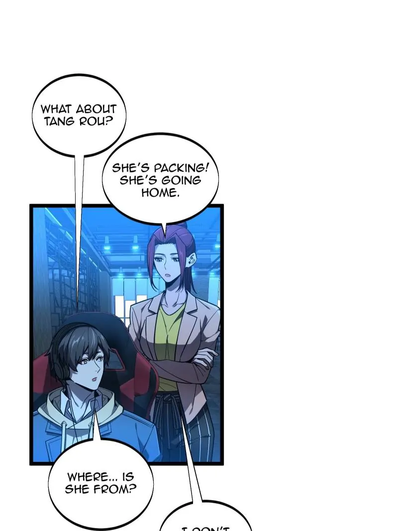 Read The King's Avatar EN Manga Online