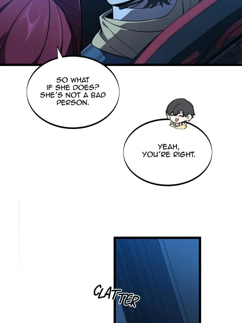 Read The King's Avatar EN Manga Online