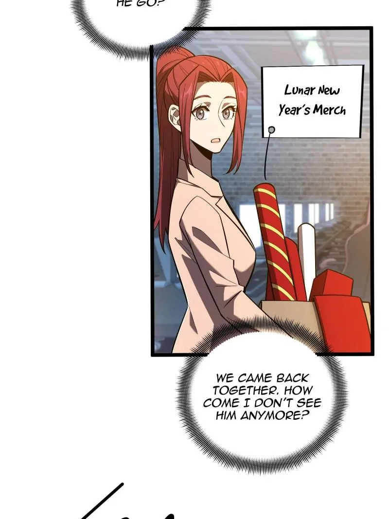 Read The King's Avatar EN Manga Online