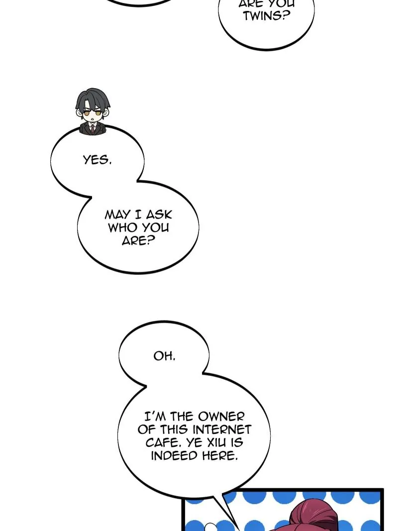 Read The King's Avatar EN Manga Online