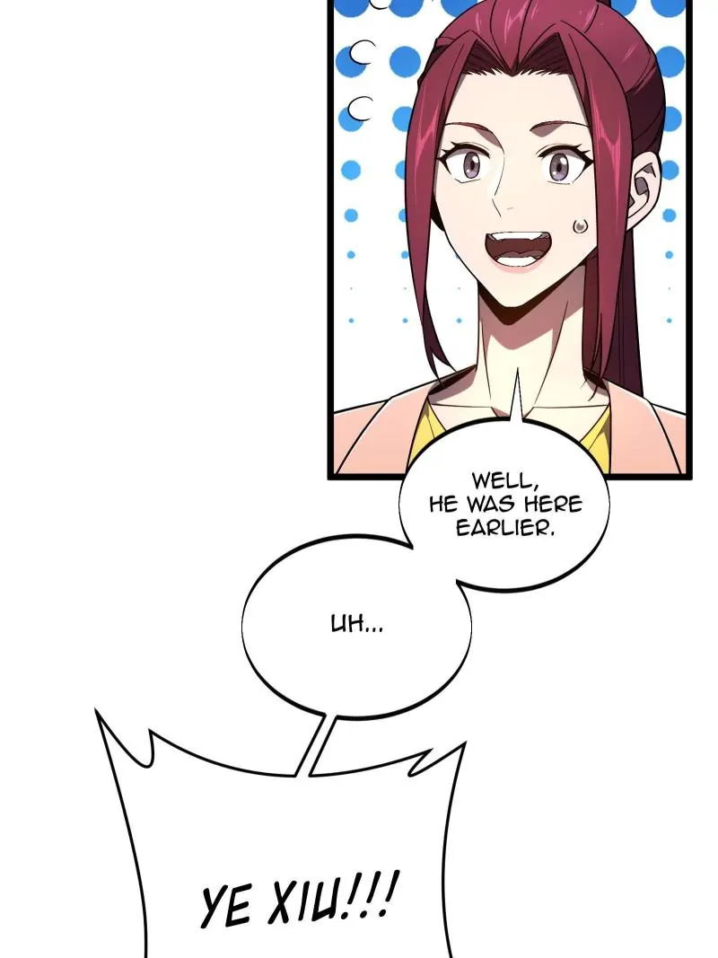 Read The King's Avatar EN Manga Online