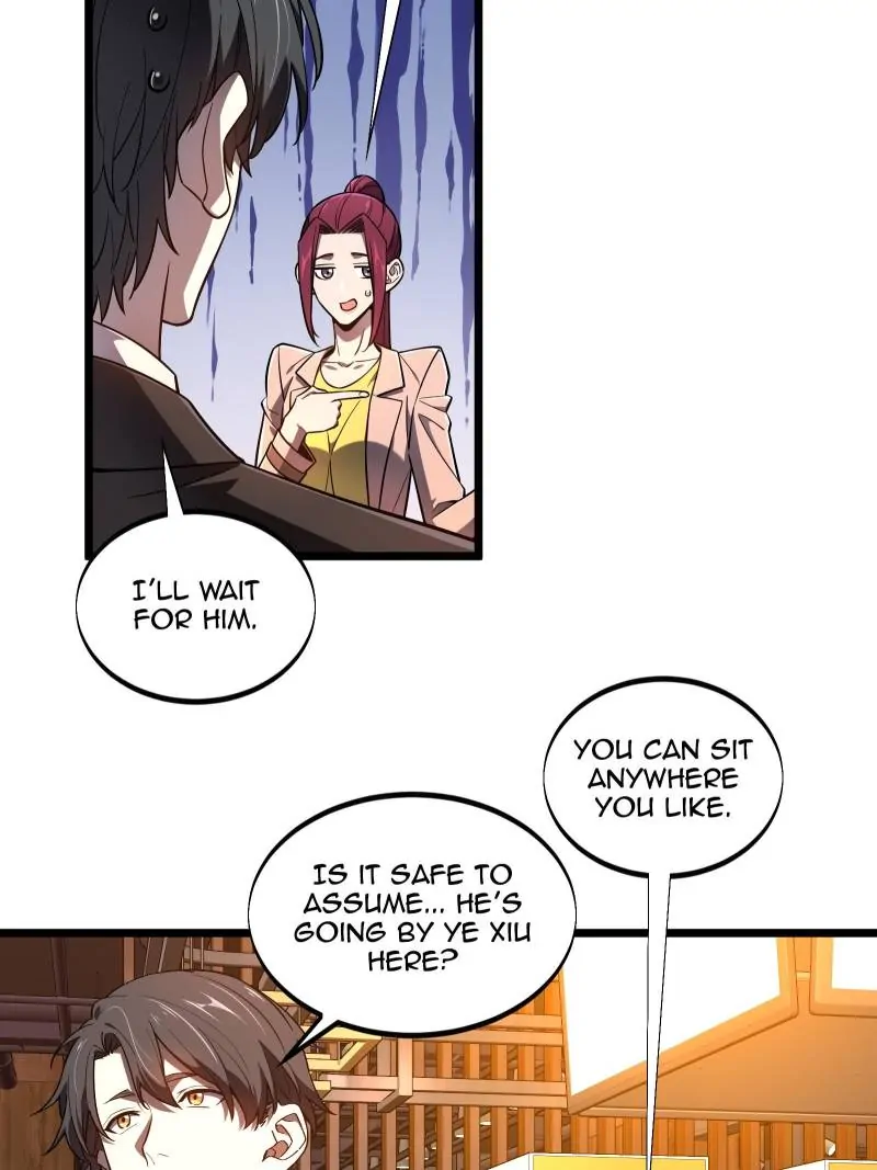Read The King's Avatar EN Manga Online
