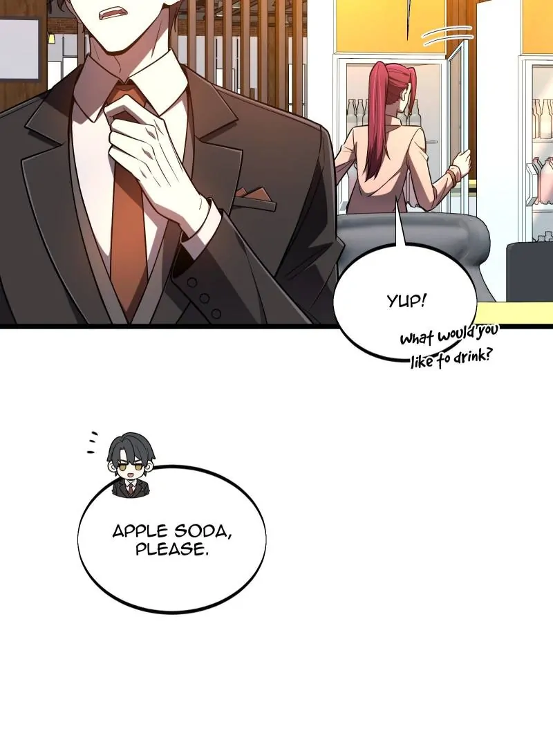 Read The King's Avatar EN Manga Online