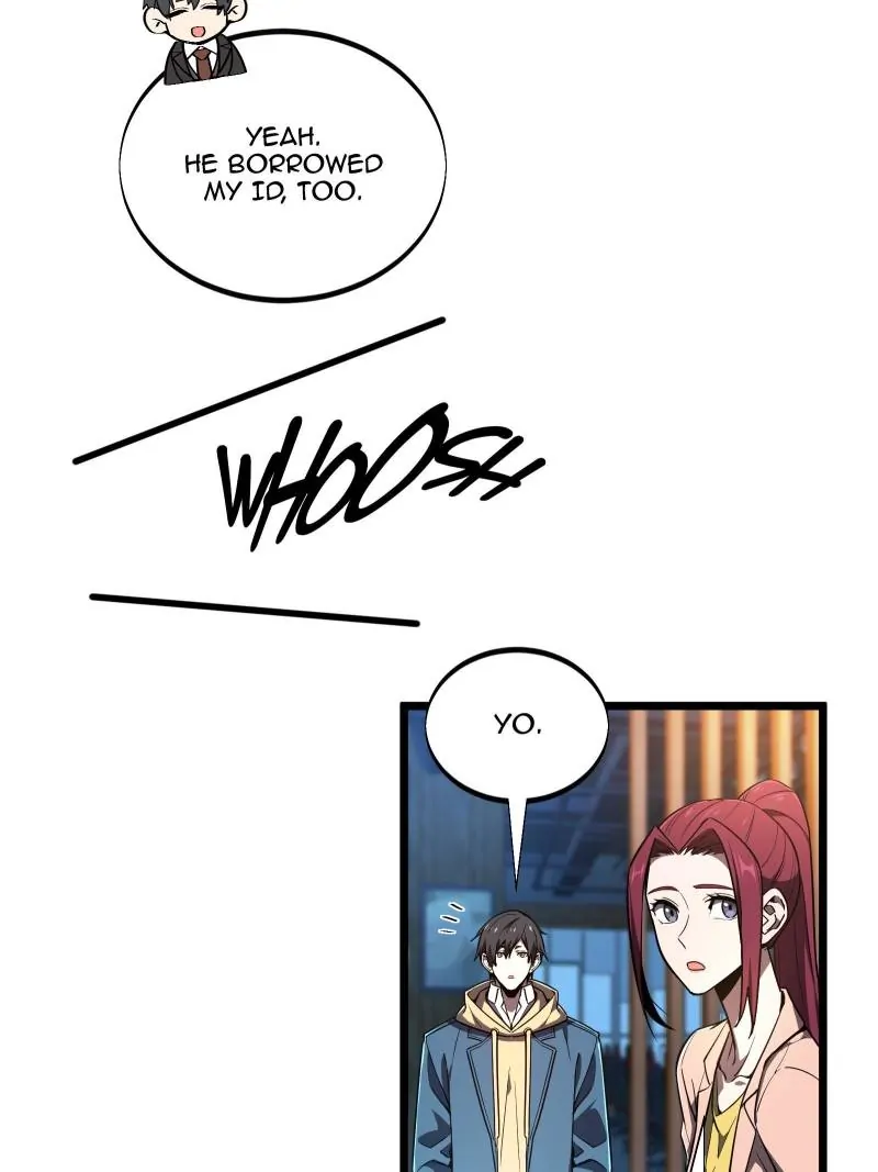 Read The King's Avatar EN Manga Online