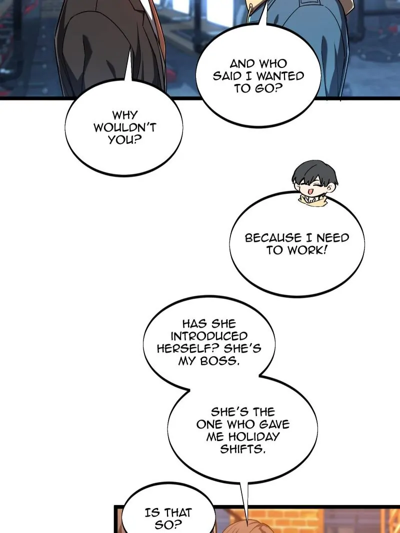 Read The King's Avatar EN Manga Online