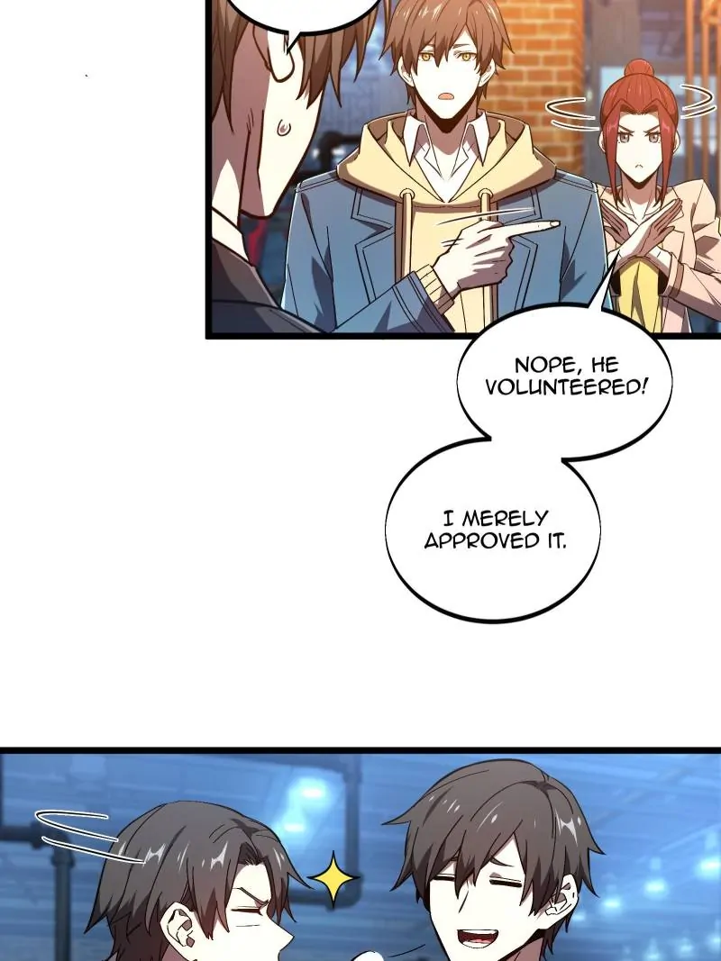 Read The King's Avatar EN Manga Online