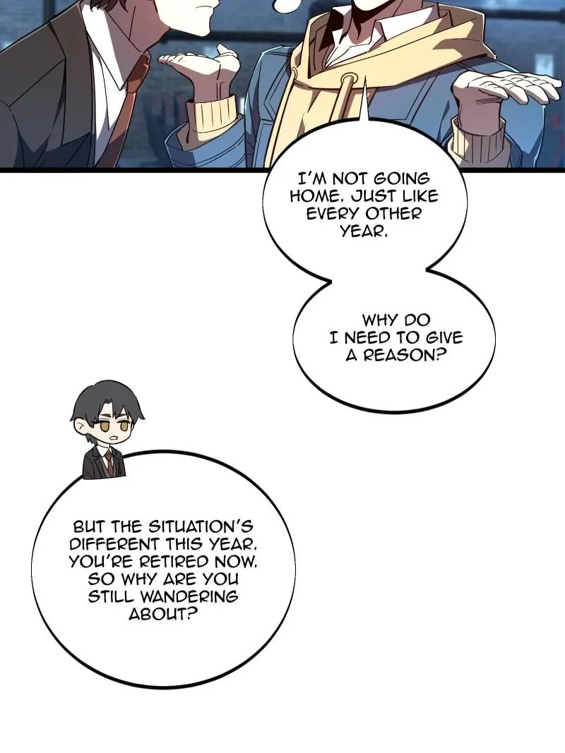 Read The King's Avatar EN Manga Online