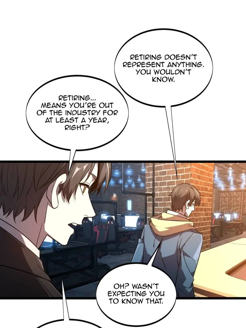 Read The King's Avatar EN Manga Online