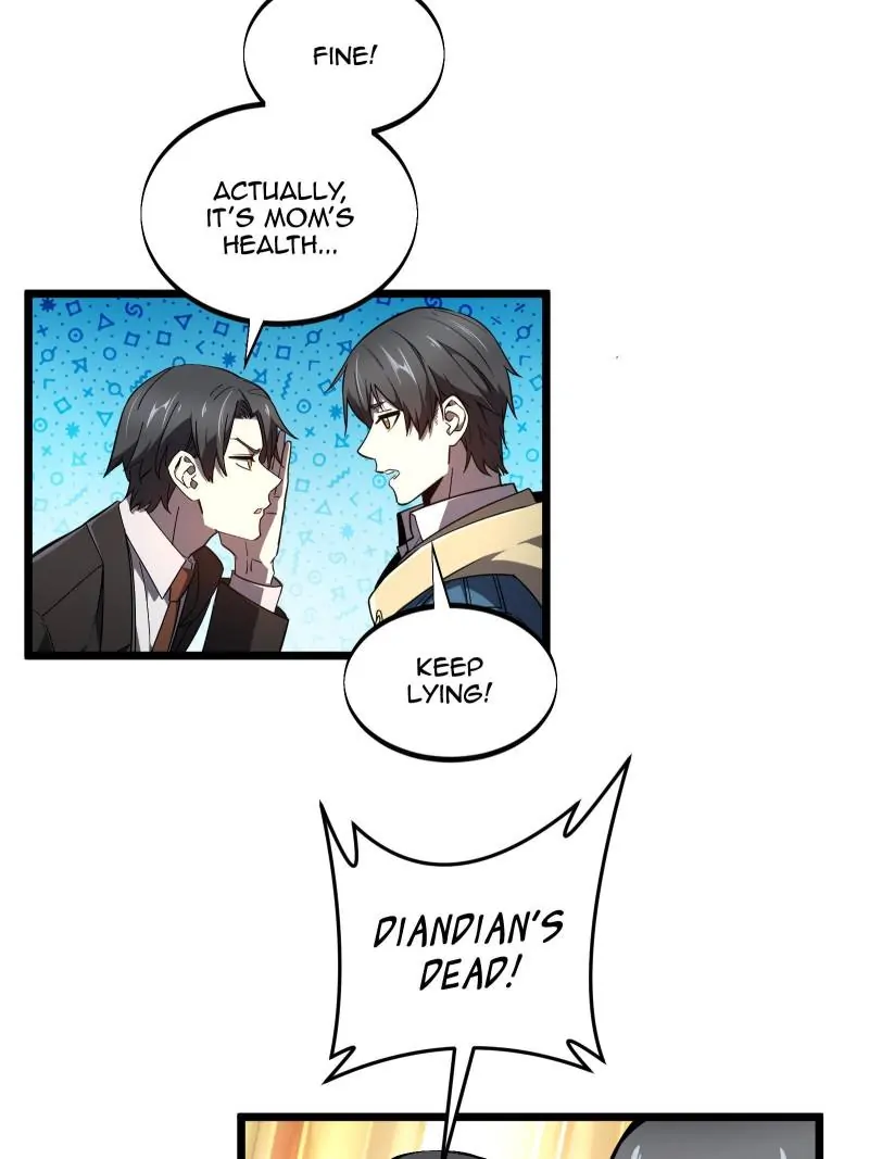 Read The King's Avatar EN Manga Online