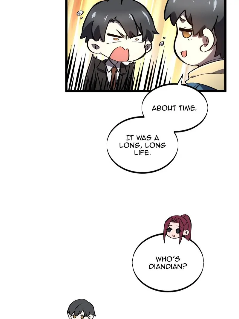 Read The King's Avatar EN Manga Online