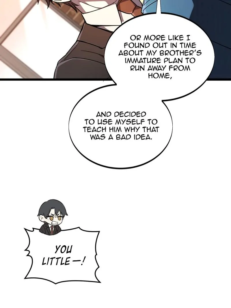 Read The King's Avatar EN Manga Online