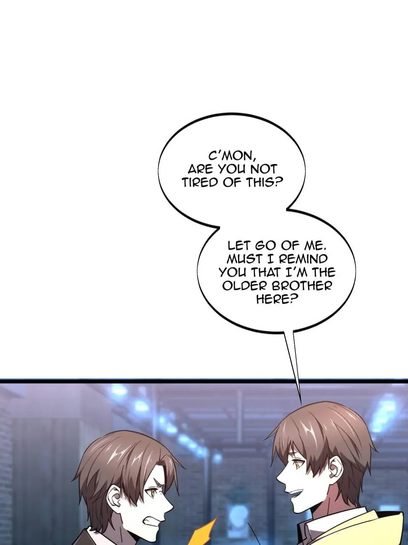 Read The King's Avatar EN Manga Online