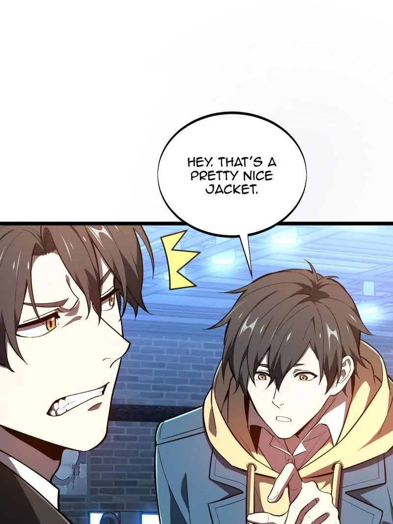 Read The King's Avatar EN Manga Online