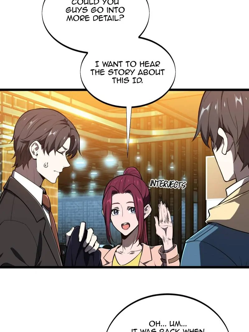 Read The King's Avatar EN Manga Online